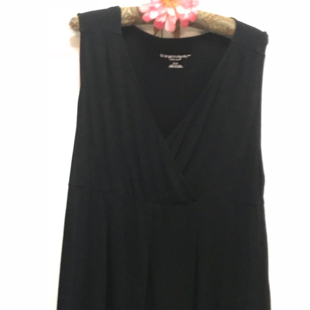 Knit Maternity Top